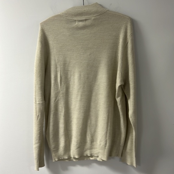 Men's Pullover Sweater - Picture 5 of 5